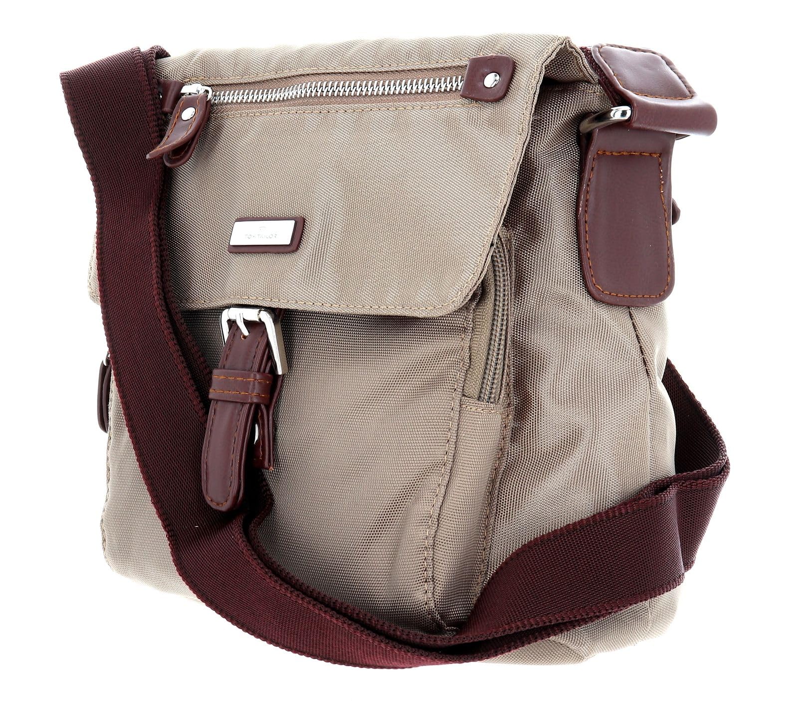 TOM TAILOR Plecak Kobiety Rina (1 w zestawie)