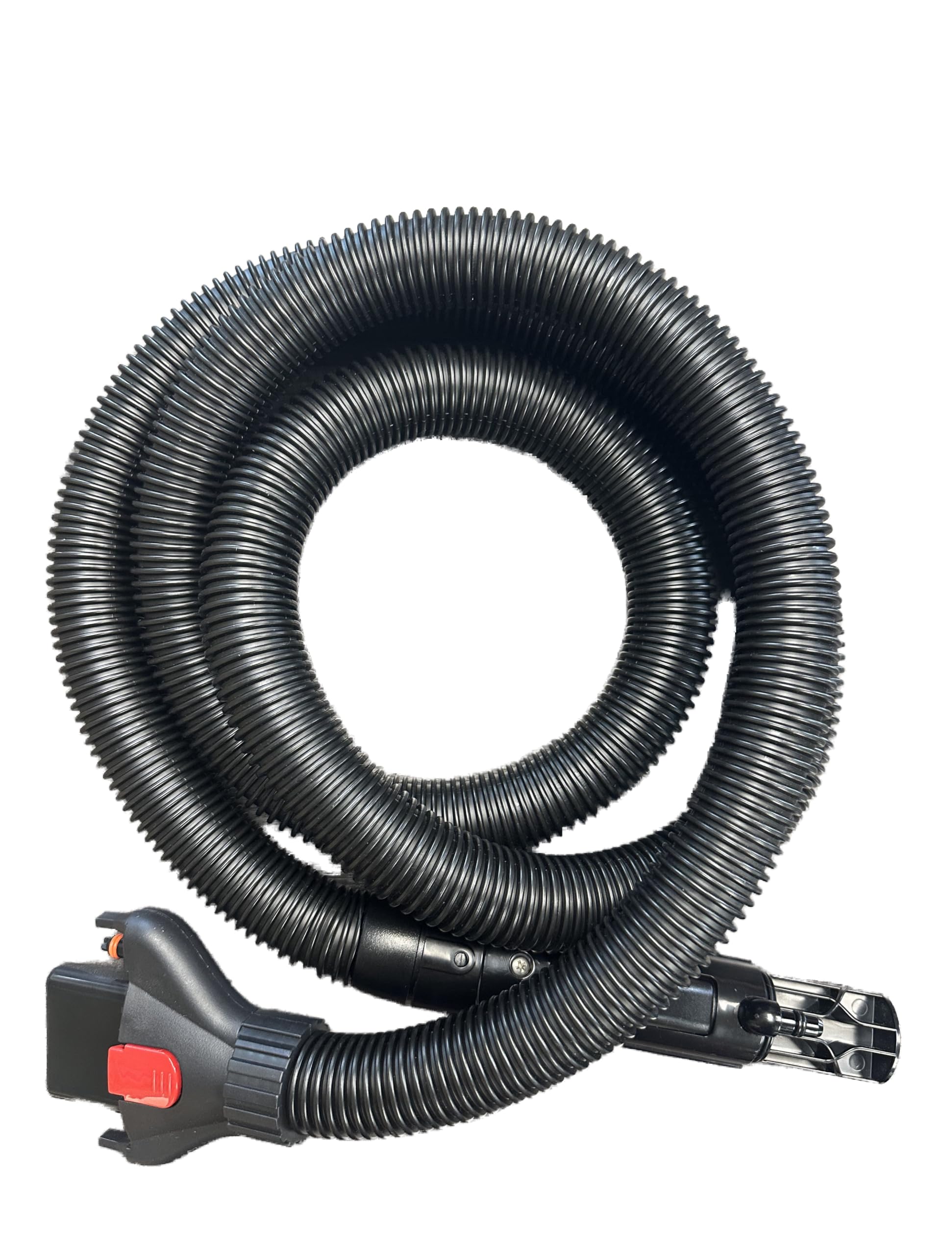How To Change The Hose On Bissell Carpet Cleaner: Quick & Easy Guide