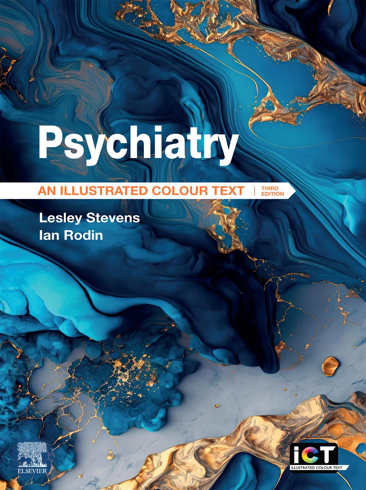 Psychiatry: Psychiatry E-Book (Illustrated Colour Text)