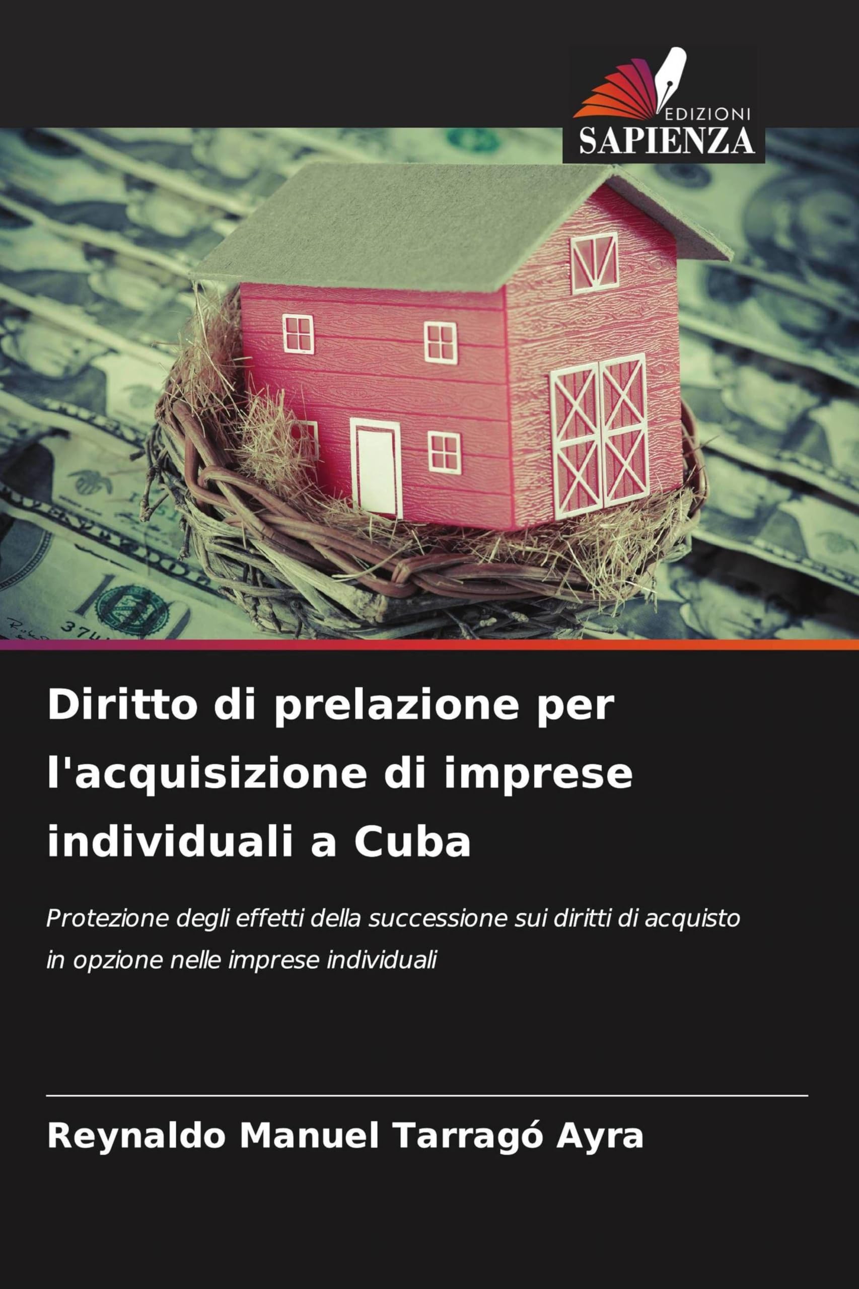 Diritto di prelazione per l'acquisizione di imprese individuali a Cuba: Protezione degli effetti della successione sui diritti di acquisto in opzione nelle imprese individuali