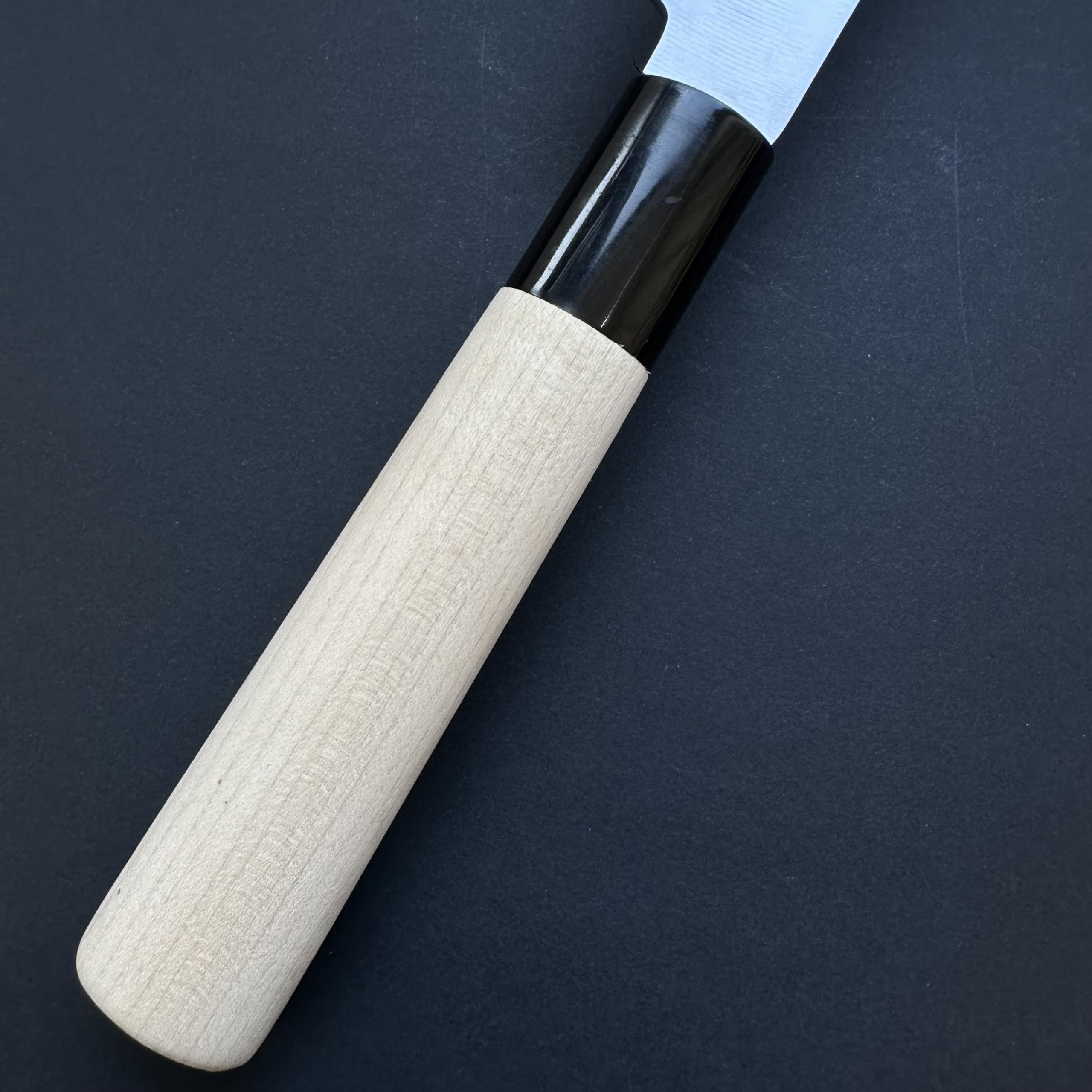 Amazon | 柳刃包丁270mm モリブデン鋼製 9寸 両刃 刺身包丁 和包丁 切 