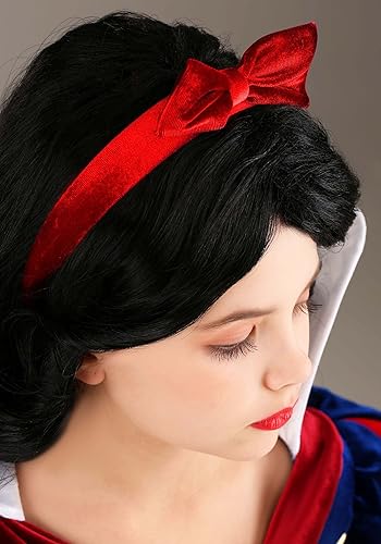 Miniatura 8 de Disfraz de Disney Blancanieves para niños