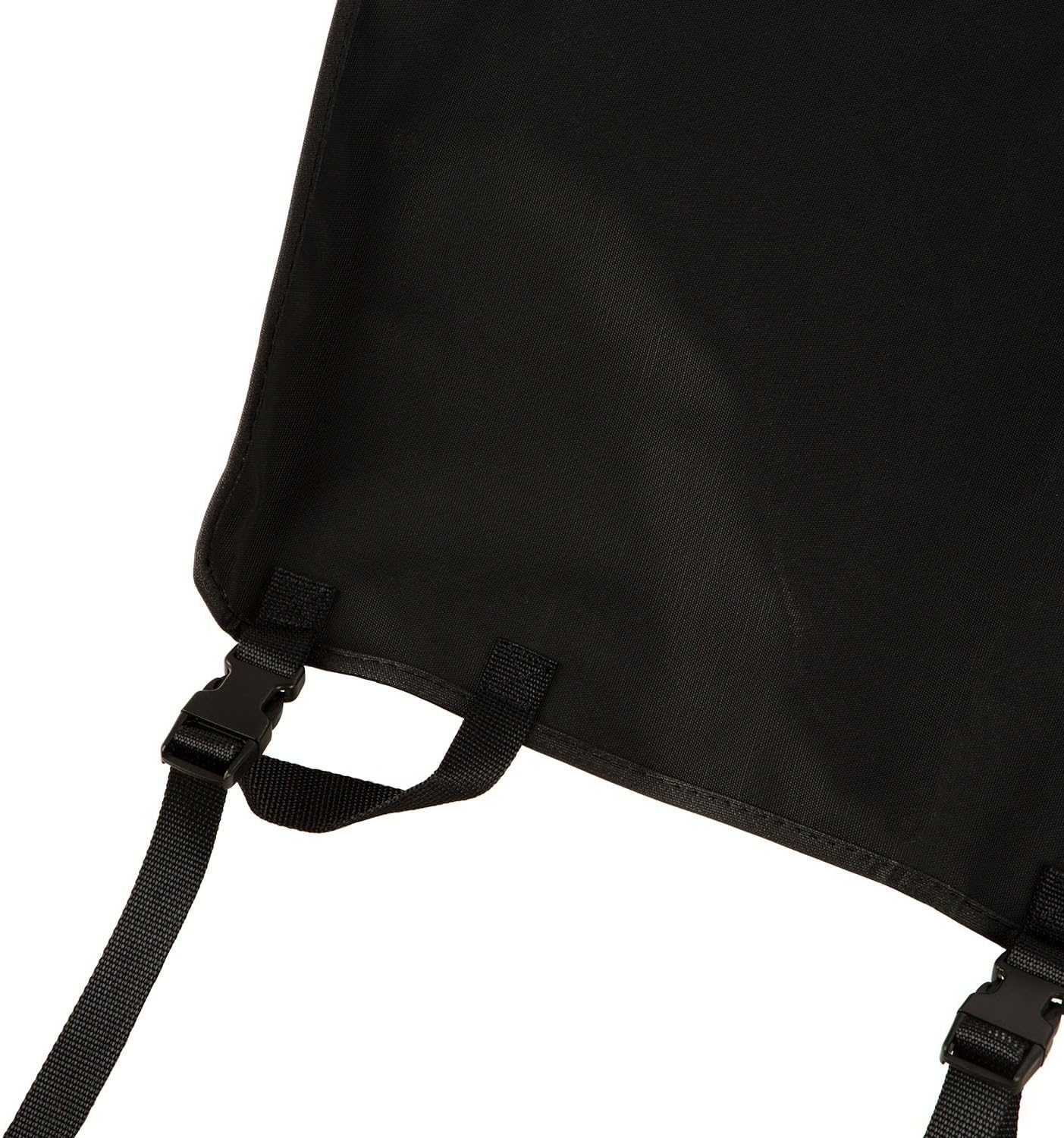 Rugged Ridge | Windbreaker | 13552.51 | Fits 2007-2018 Jeep Wrangler JK 4-Door