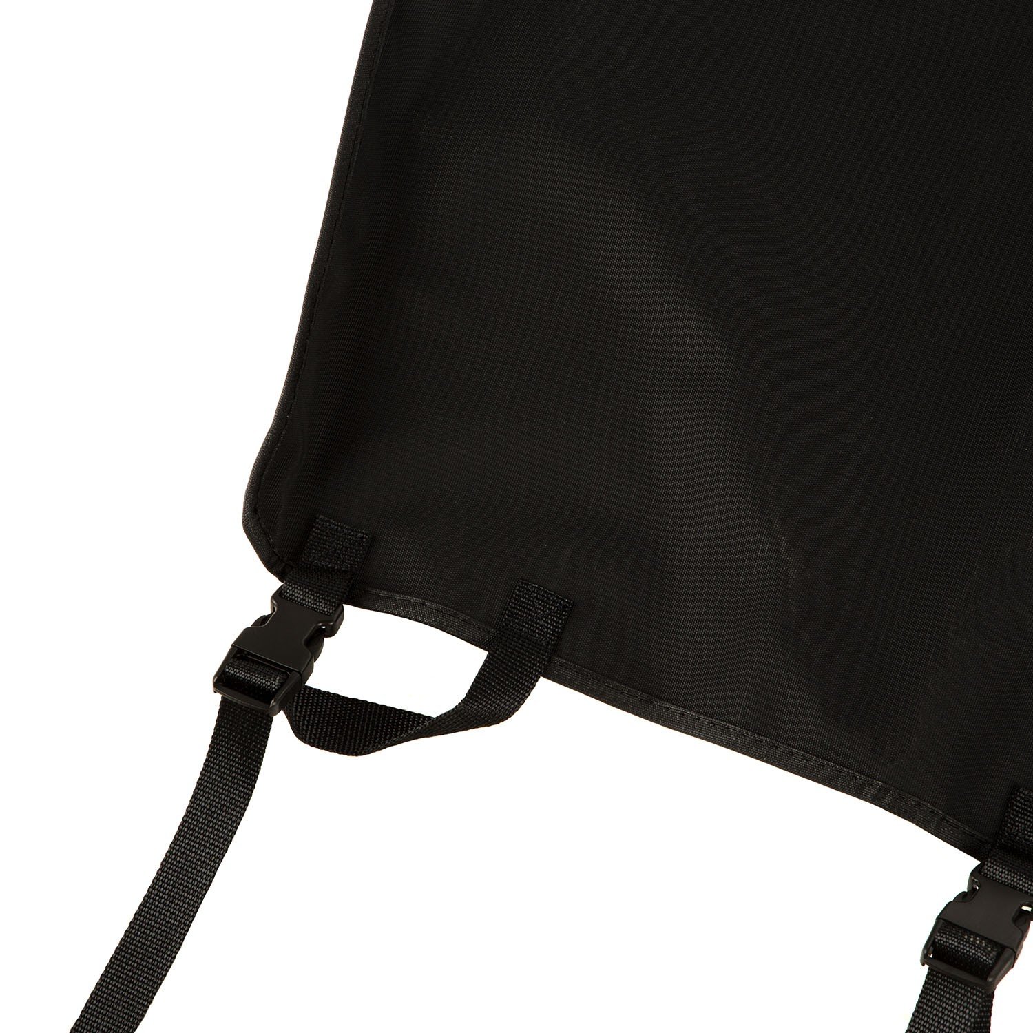 Rugged Ridge Windbreaker 13552.51, passend für Jeep Wrangler JK 4-Türer 2007–2018