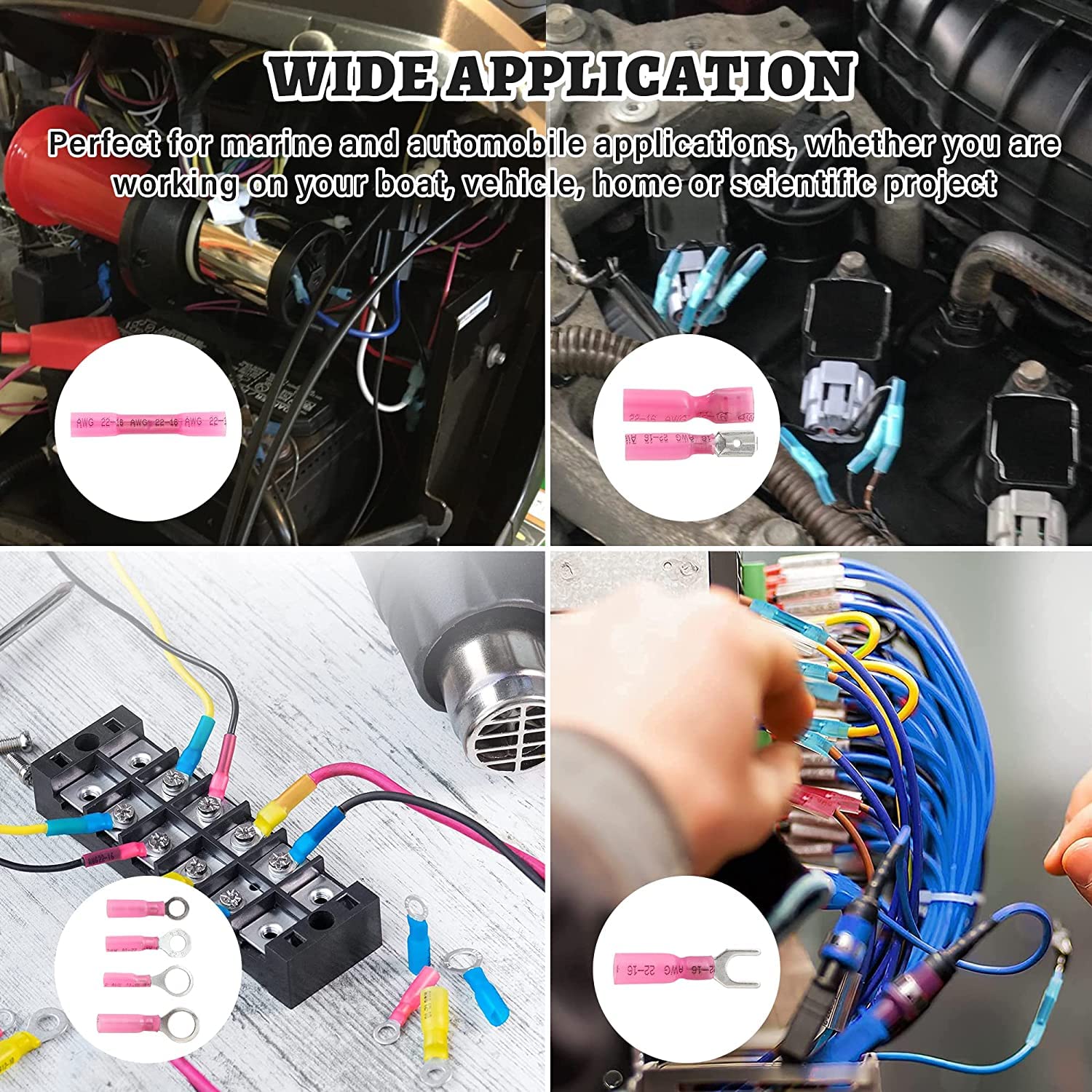 TRU COMPONENTS TC-9508164 Giuntafilo Intermedio Cassettiera, Incl