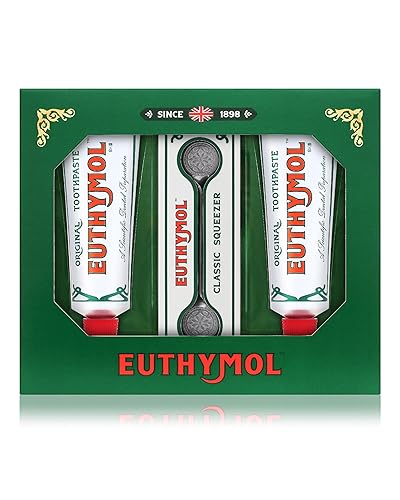 Euthymol