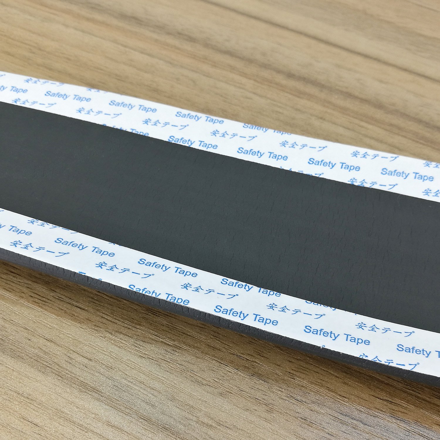 Universel Rouleau de Mousse, 1000cm x 80mm, Epaissir Mousse Antichoc Sécurité pour Bébé Kits, Enfants sécurité Anti-Crash, Tout Usage sécurité de bébé Protecteur. 5x2m Nero, KXD7002 black