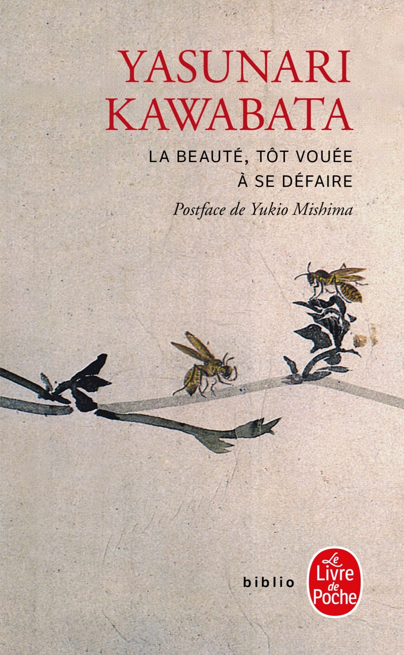 La Beaute, Tot Vouee (Ldp Bibl Romans)