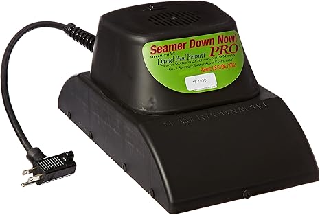 Review SEAMER DOWN NOW PRO Ultimate Carpet Weight