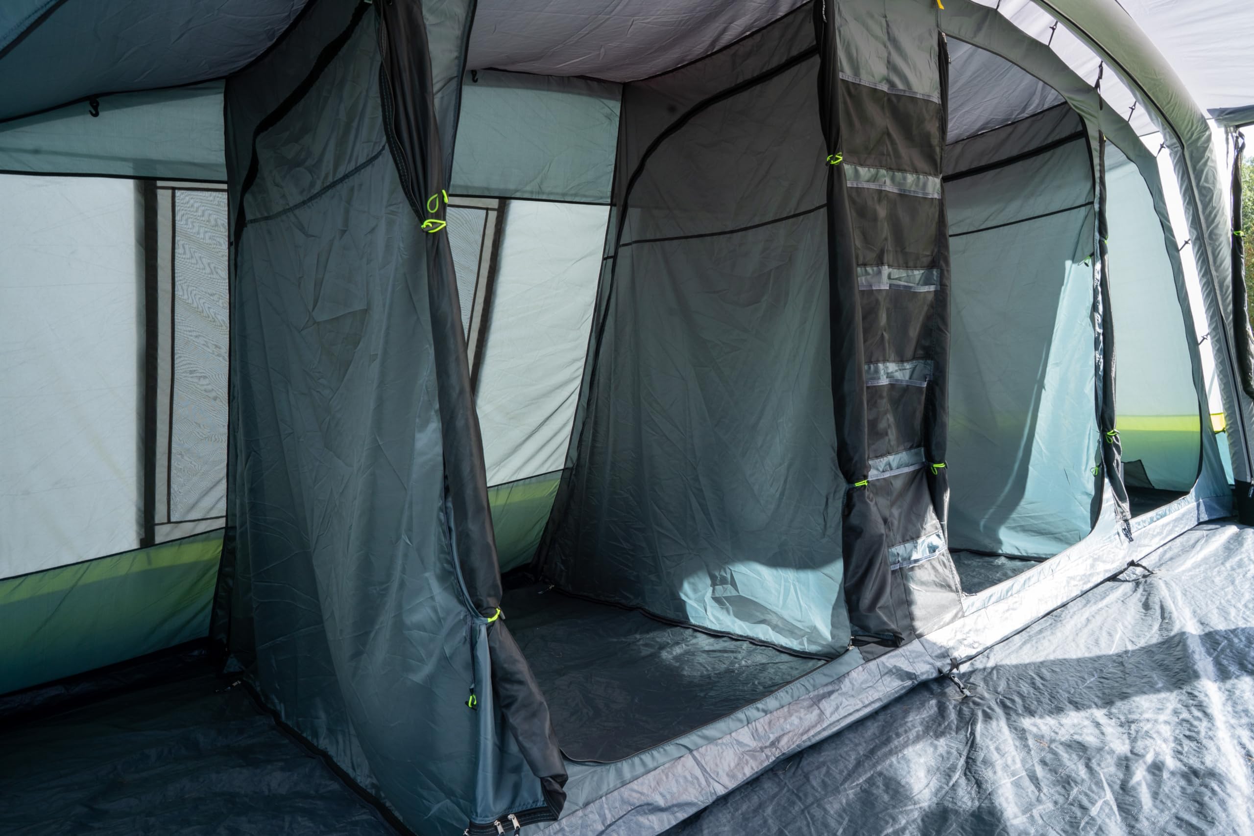 OLPRO Hive/Hive Breeze Bodenplane – Fußabdruck Für Wohnmobil-Vorzelt Mit Zubehör