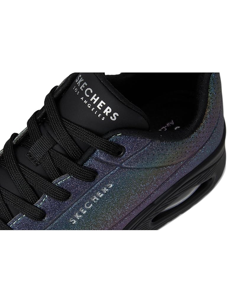Black SKECHERS Dazzling Nite