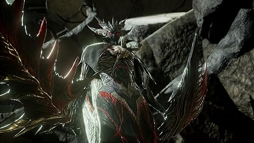 Miniatura 10 de Code Vein - Xbox One