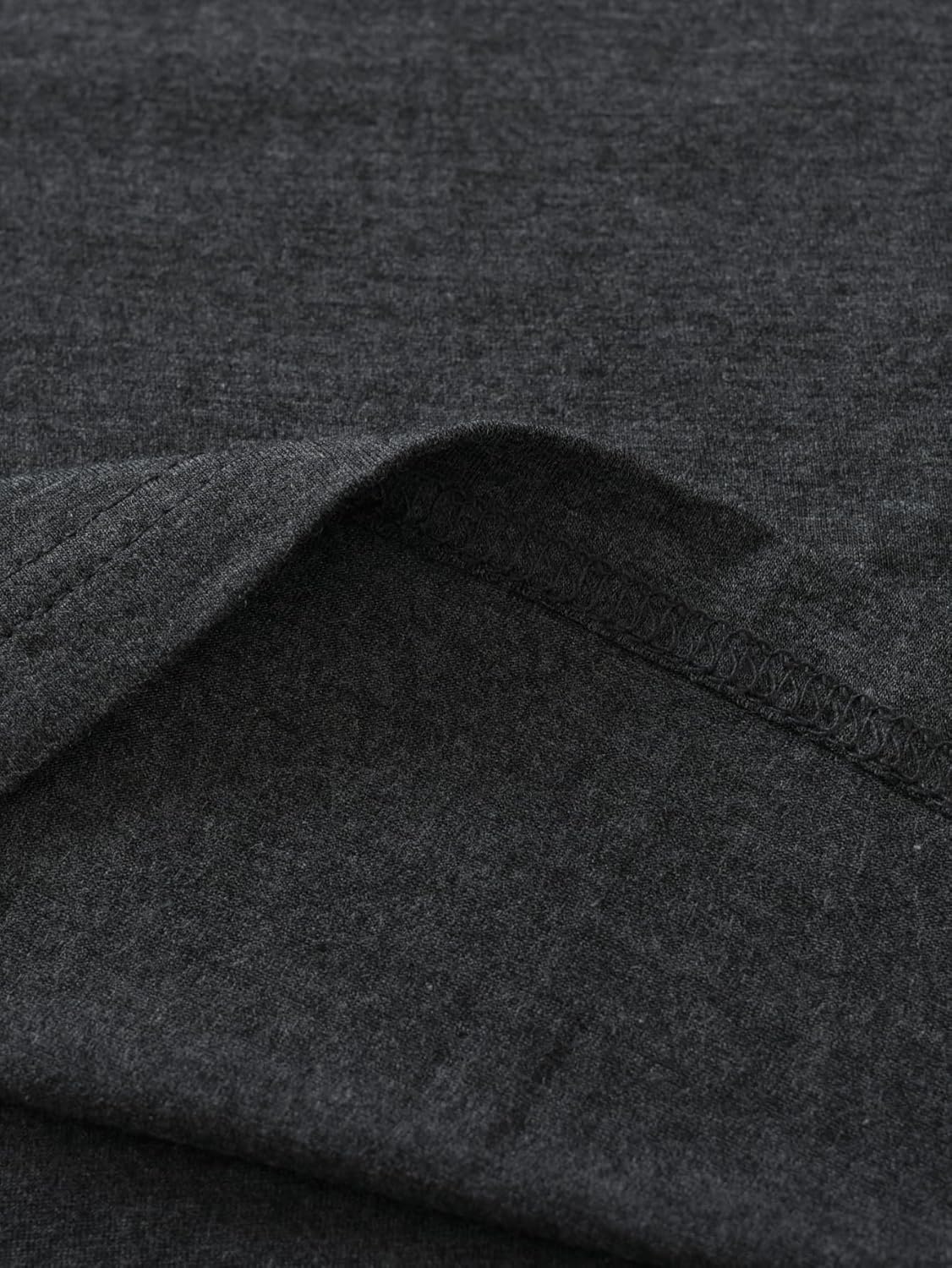 Women's Petite Size Pajama Set Soft Comfy - Image 6