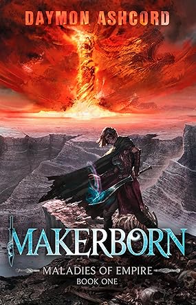 Makerborn
