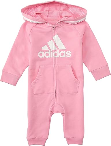 Baby girls adidas Clearance