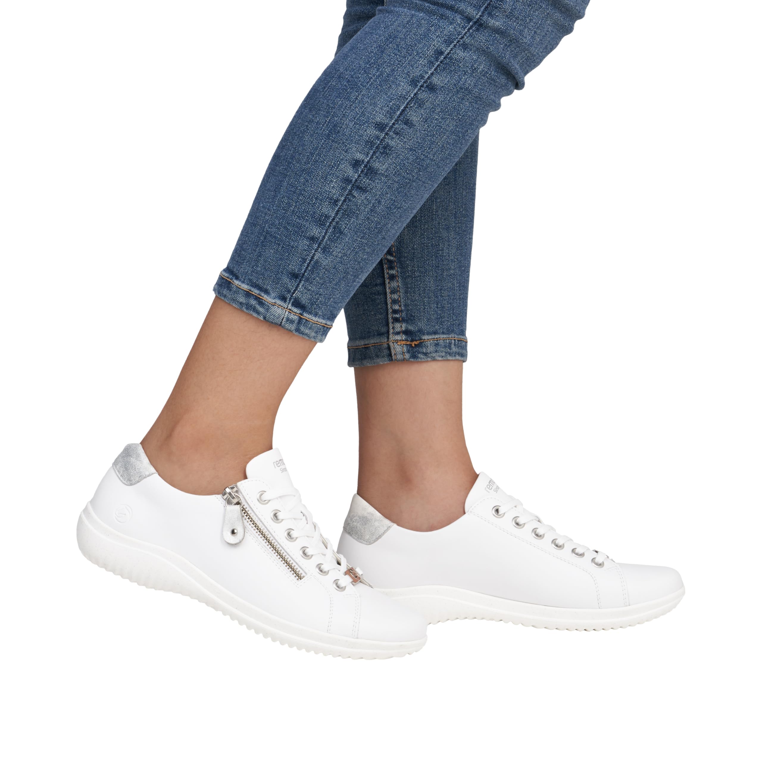 Remonte D1e03 Basket Femme