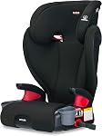 Britax Skyline 2-Stage Belt-Positioning Booster Car Seat, Dusk