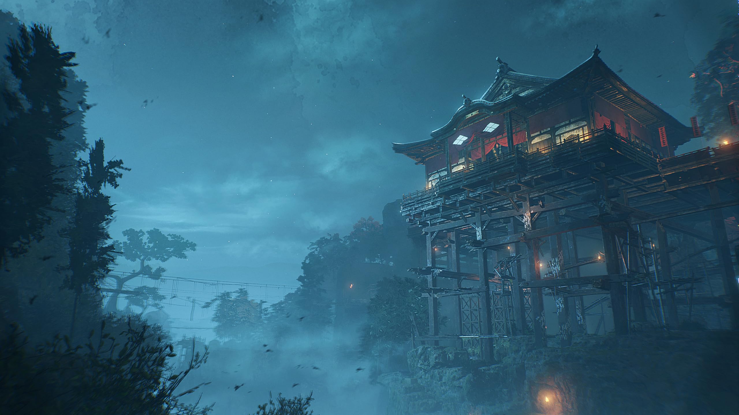 Nioh 3 - PlayStation 5 — view 16