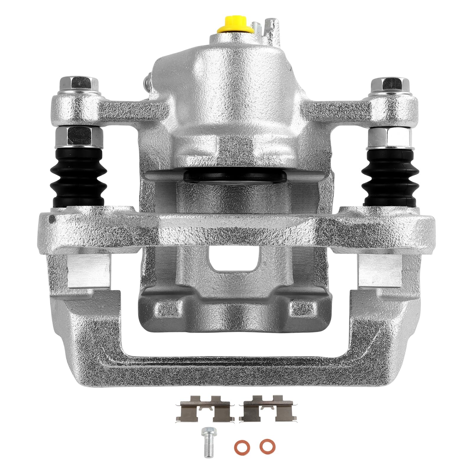 SCITOO Rear Right Disc Brake Caliper With Bracket 19-B3456