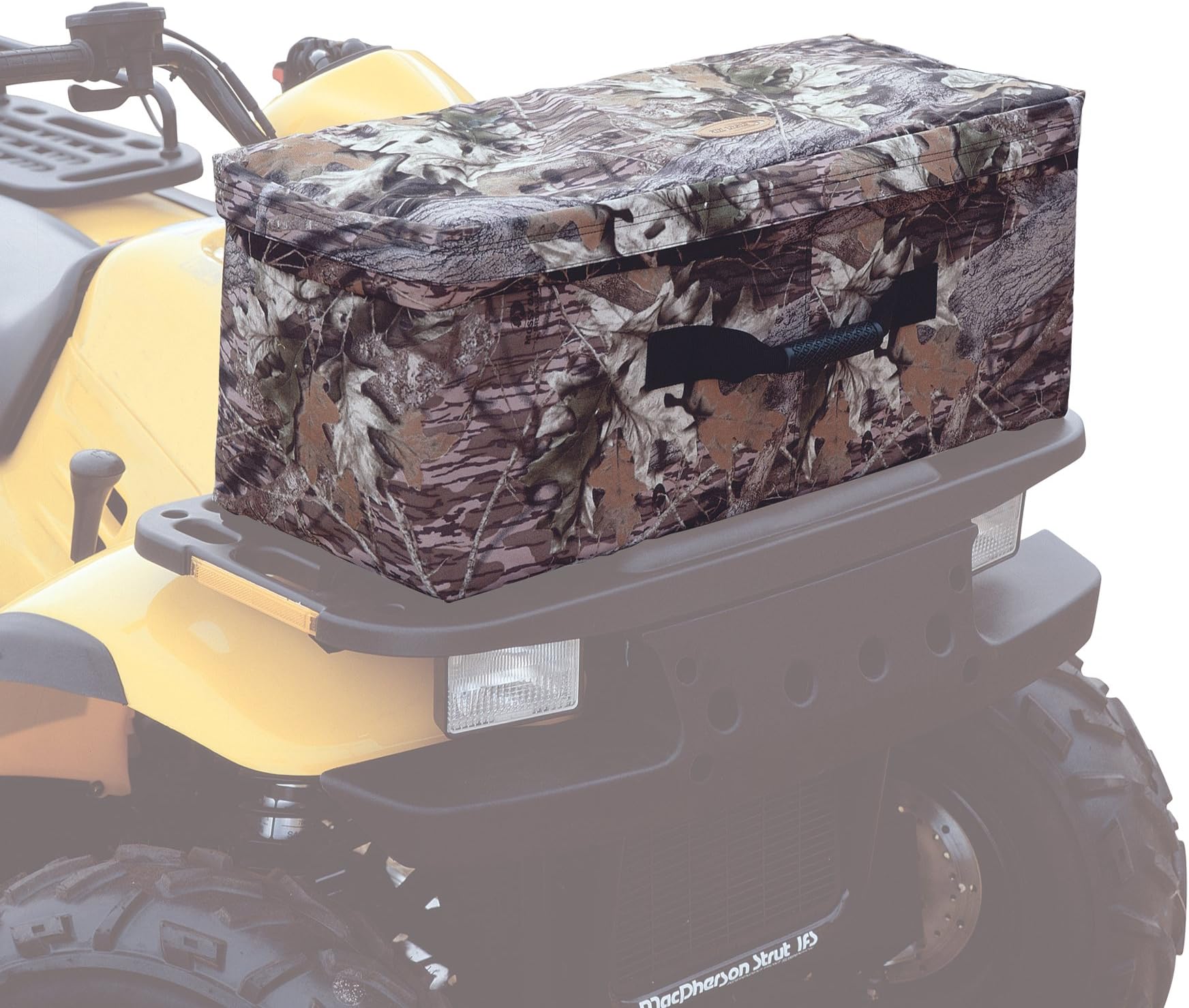 Kwik Tek ATV Hi Capacity Pack (Mossy Oak, 30-Inchx12-Inchx12-Inch)