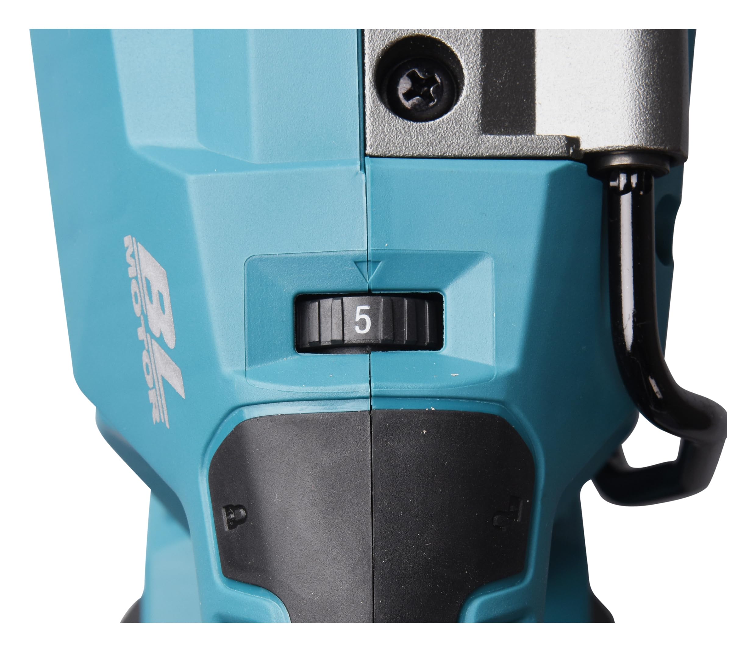 Scie sabre 40V XGT (Produit seul) - MAKITA JR002GZ