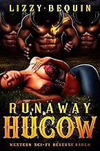 Runaway Hucow (The Occurrence Book 2)