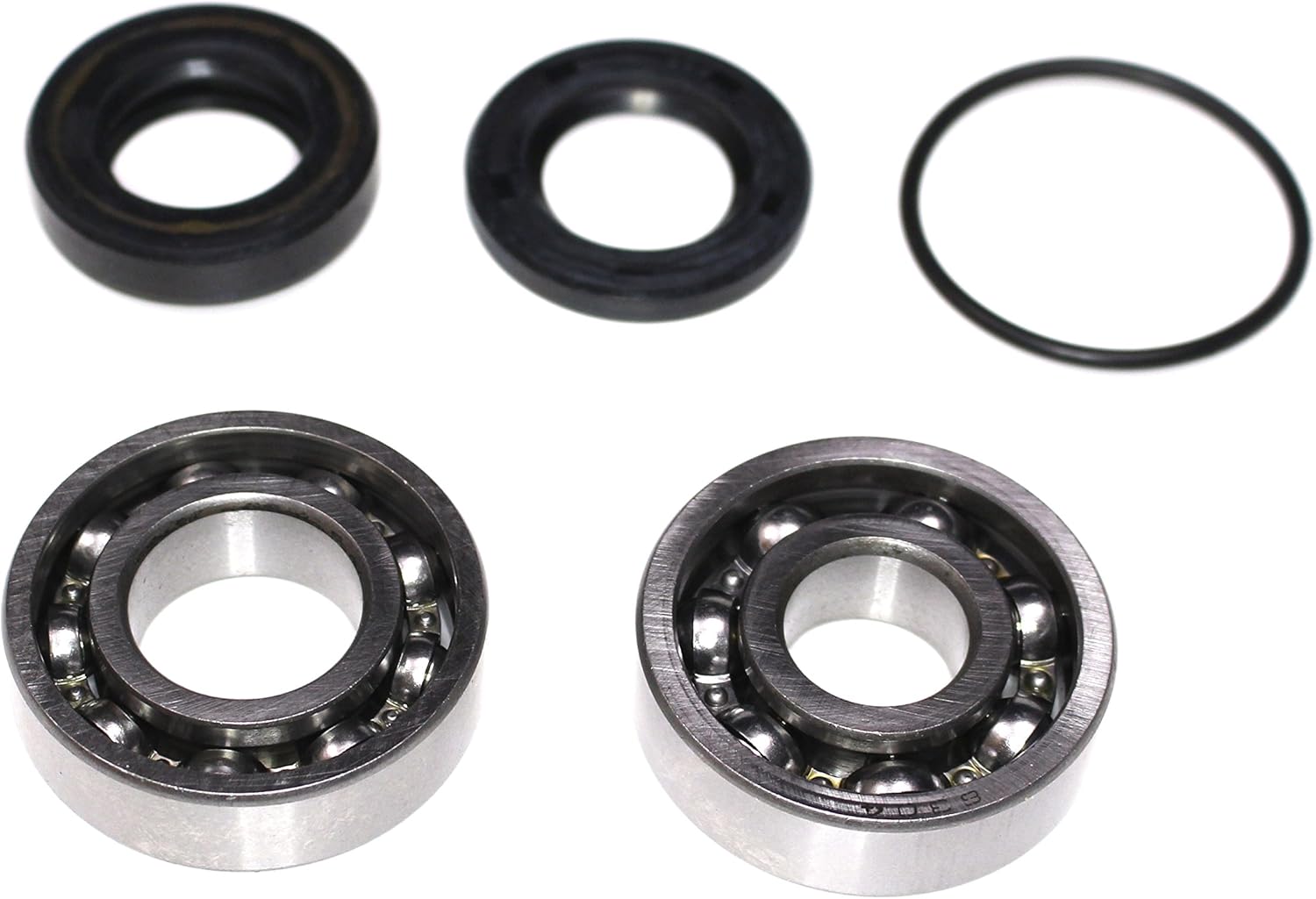 Jet Pump Rebuild Kit Compatible with Yamaha GP 760 Wave Runner 760 GP 1200 GP 800 1997-2000 OEM# 72-403