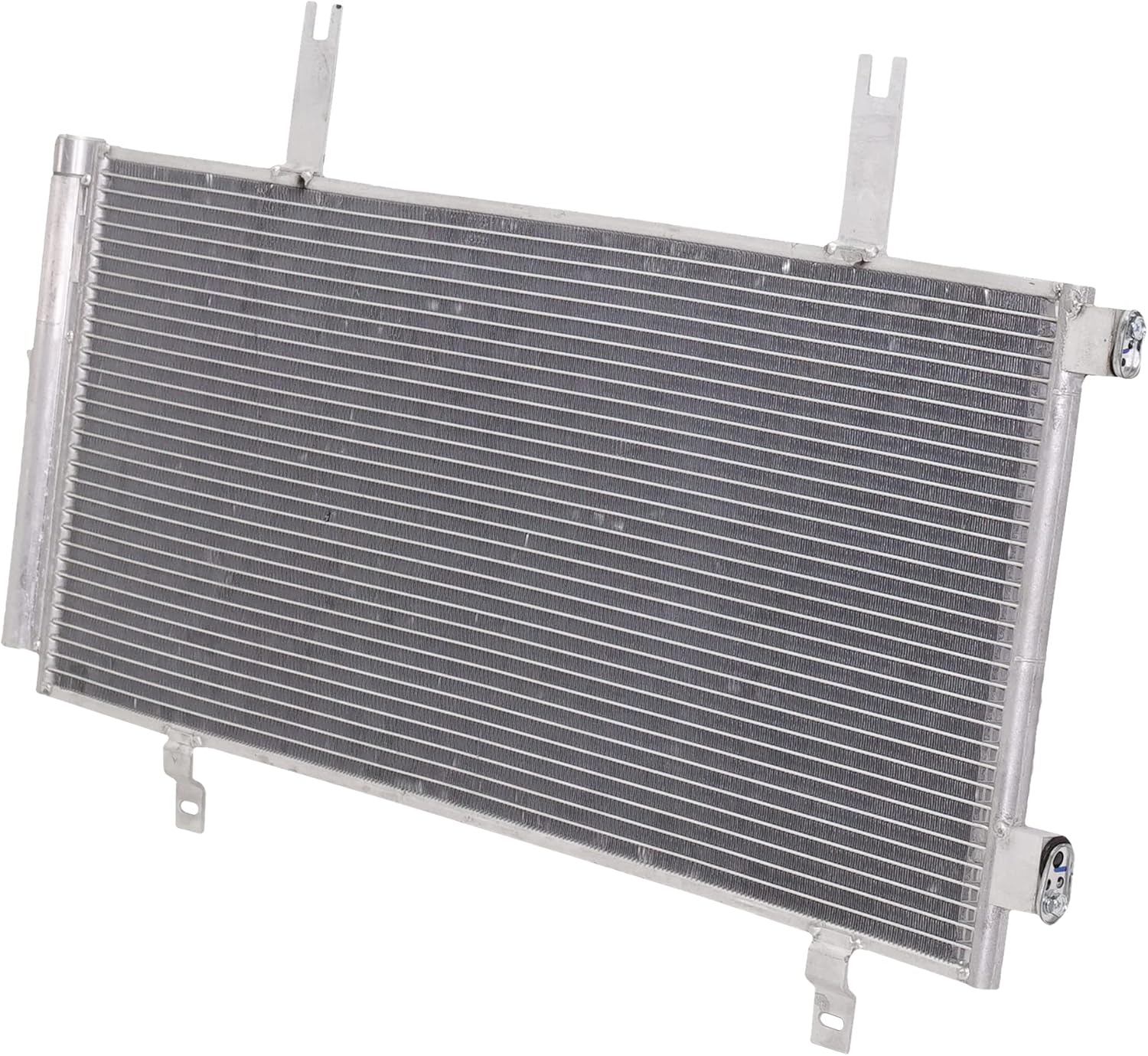 Garage-Pro A/C Condenser Compatible with Honda Accord 2018-2022 1.5L, 2.0L