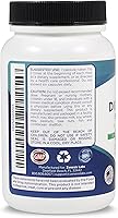 Vista 3 de Enzimas digestivas, con amylase, bromelain, proteasa, lipase y otras 14 enzimas (90 cápsulas), de Zenesis Labs