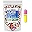 XPRS Nutra Size 3 Empty Capsules - 500 Count Empty Gelatin Capsules - Pills DIY Capsule Filling - Pure Bovine Pill Gel Caps Fillable Do-It-Yourself Vitamins and Supplements (Multi Color)