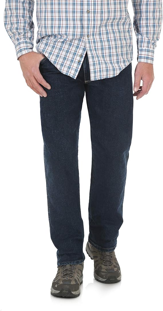 Wrangler jeans performance series Outlet