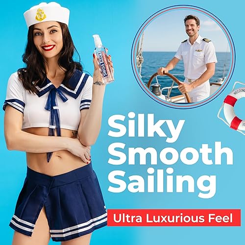 Miniatura 40 de Swiss Navy, Premium - Lubricante sexual a base silicón, lubricante personal para hombres, mujeres y parejas
