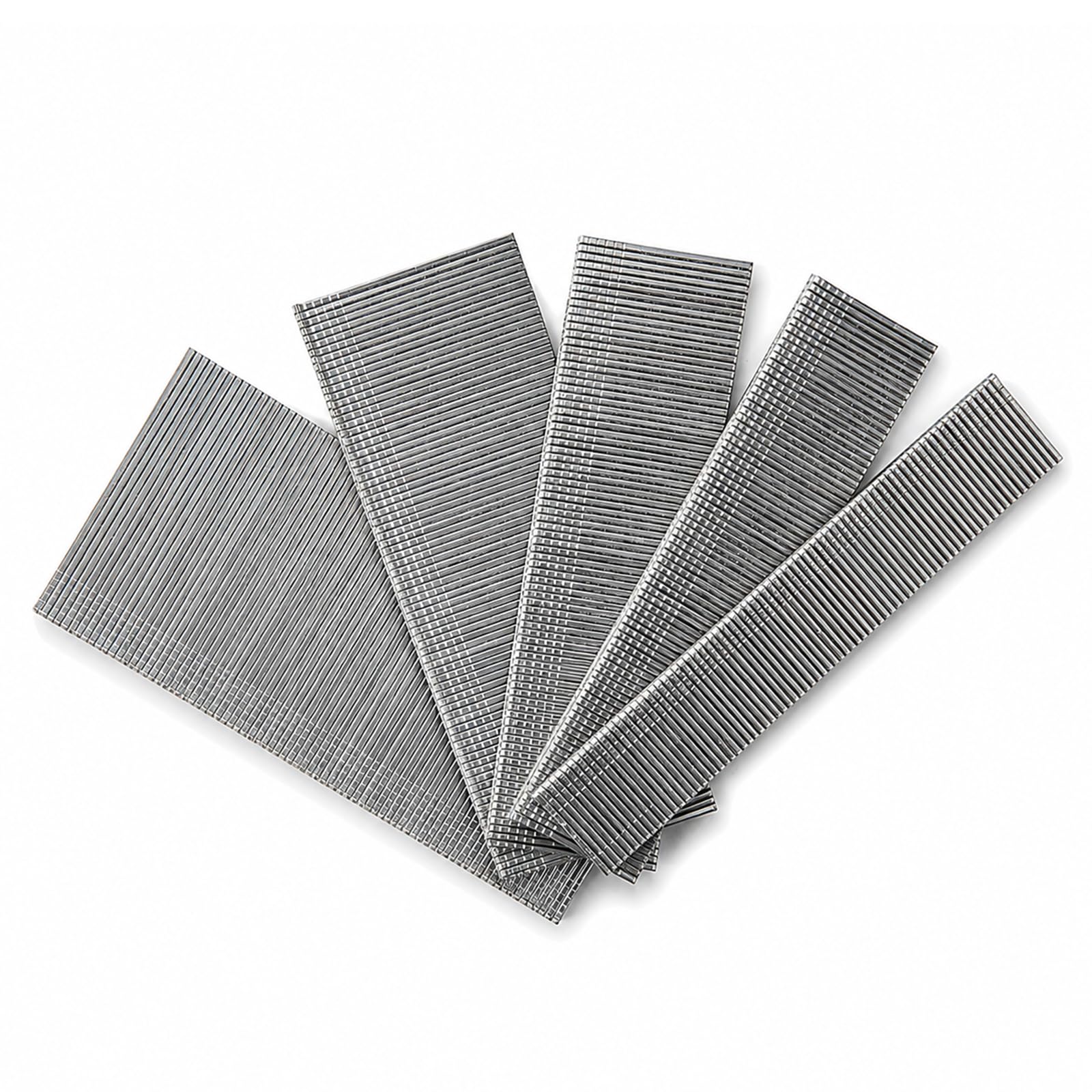 Clous de finition en acier inoxydable 304 anti-corrosion pour menuiserie durable