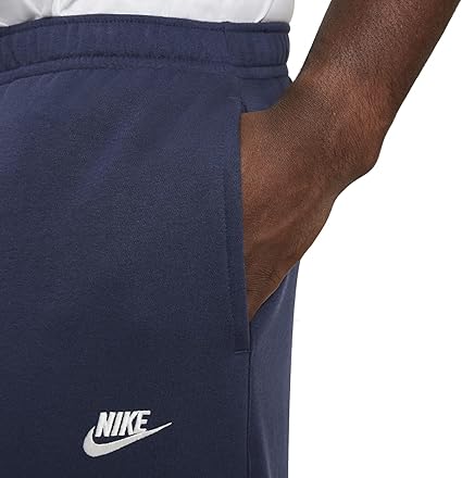 nike herren m nsw club pant oh bb sport trousers