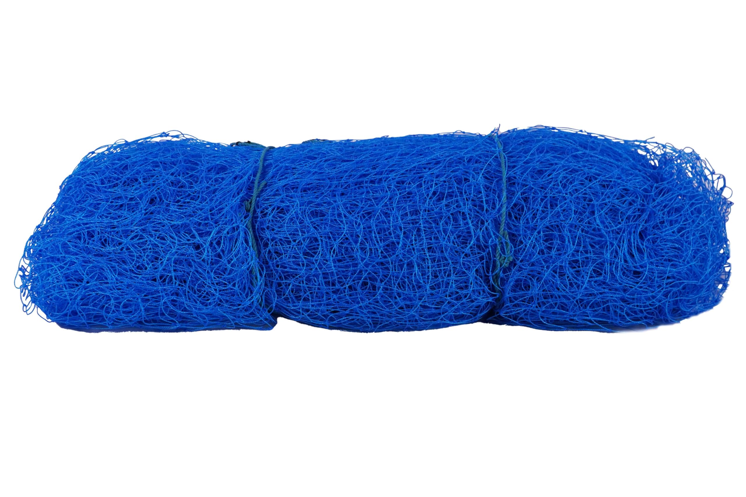 Toyshine Dixon Cricket Net for Practice (100 feet x10 feet Size) Blue Color, Roof Not Included (SSTP) (B08L643WWM) Amazon Price History, Amazon Price Tracker