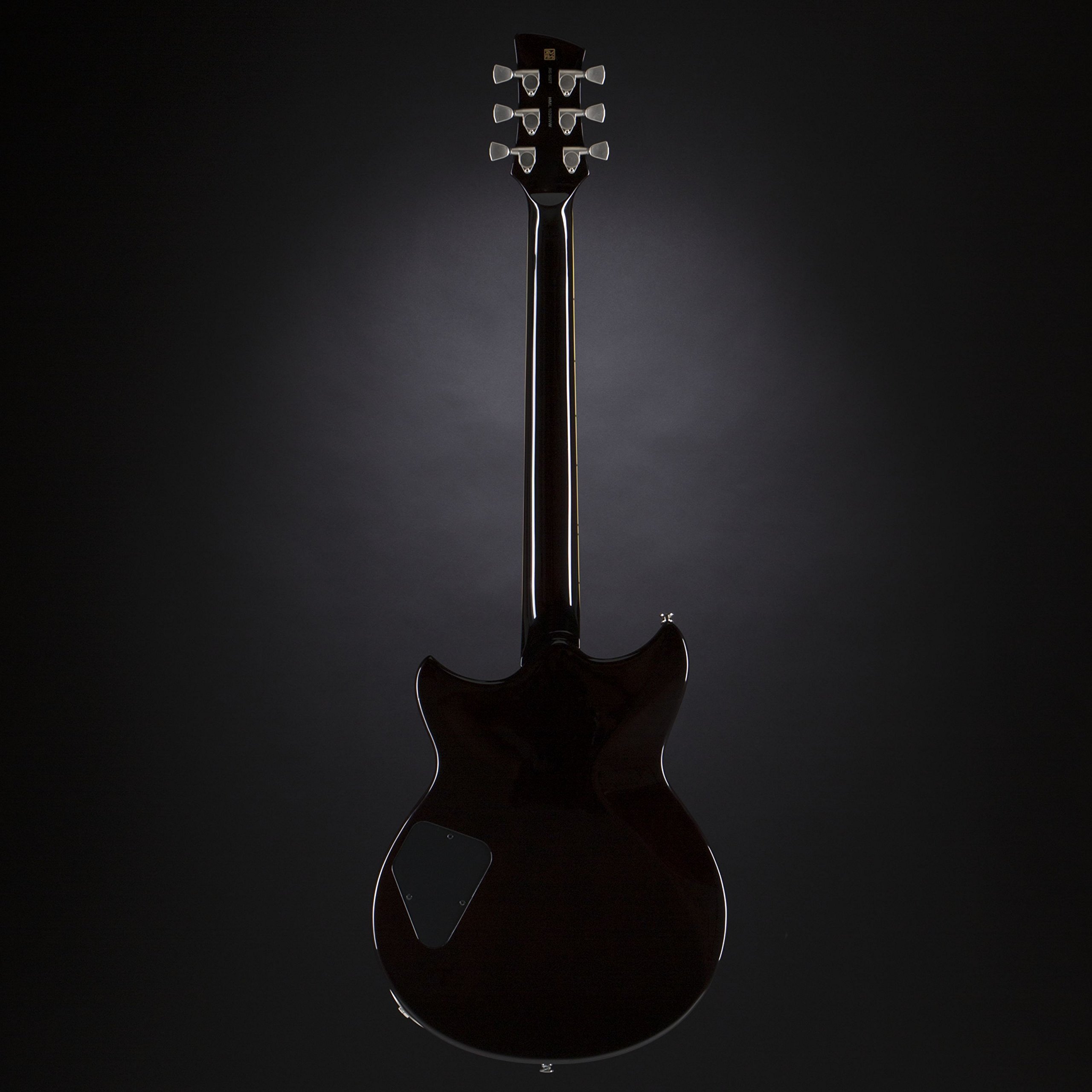 Amazon | ヤマハ YAMAHA エレキギター REVSTAR RS502T BGR