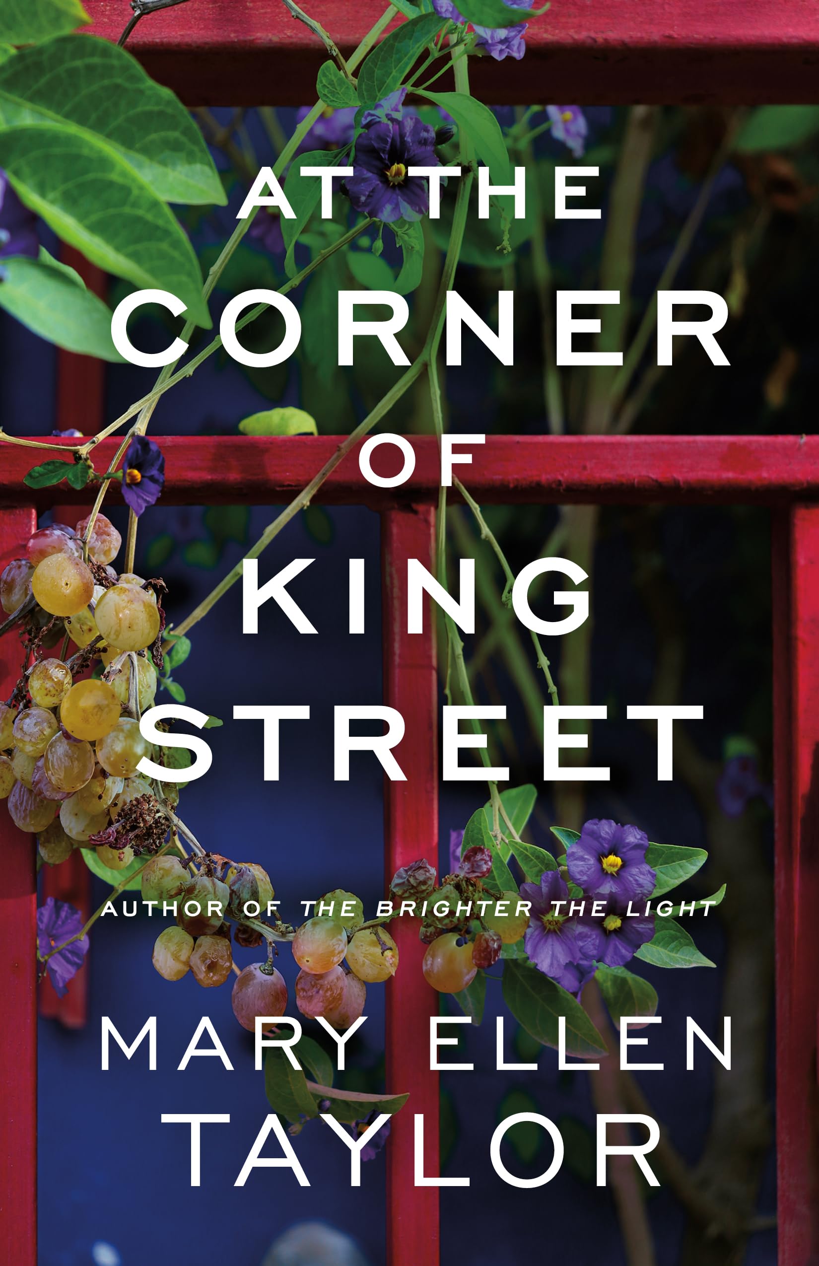 At the Corner of King Street: 1 (Alexandria)