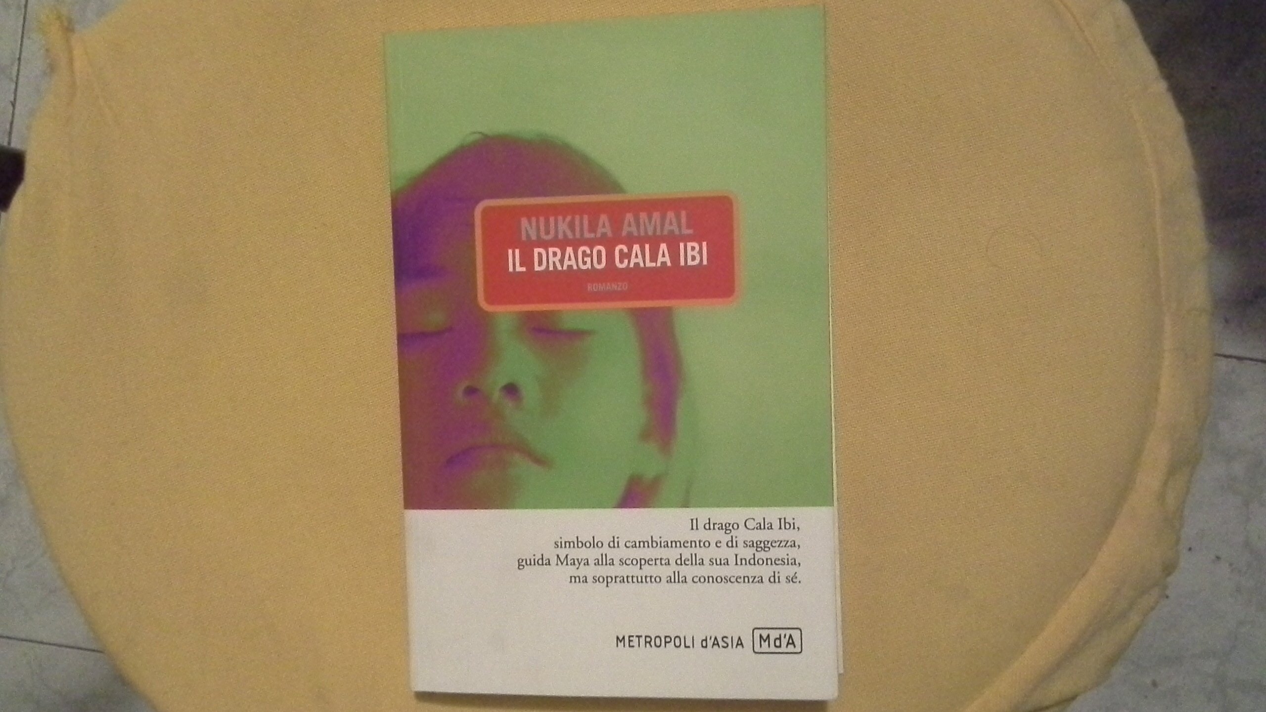 Drago Di Cala Ibi (Il) - 4