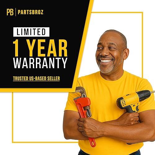 Miniatura 4 de PartsBroz 2188664 - Sartén para frigorífico Whirlpool (reemplaza WP2188664, AP6006058, 2188724, 2173385, 2173387, 2173696, 2175073, 2175076,