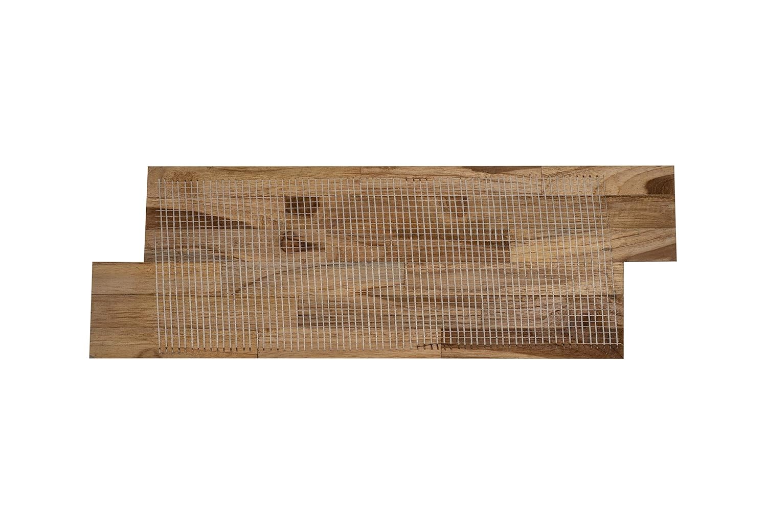 Hottest Sales WoodyWalls 3D Wall Panels | Wood Planks are Made from 100% Teak | Each Wood Panel is Handmade and Unique | Premium Set of 10 3D Wall Decor Panels | DIY Wood Panels (9.5 sq.ft. per Box) Monterey Holiday Deals π WoodyWalls 3D Wall Panels | Wood Planks are Made from 100% Teak | Each Wood Panel is Handmade and Unique | Premium Set of 10 3D Wall Decor Panels | DIY Wood Panels (9.5 sq.ft. per Box) Monterey