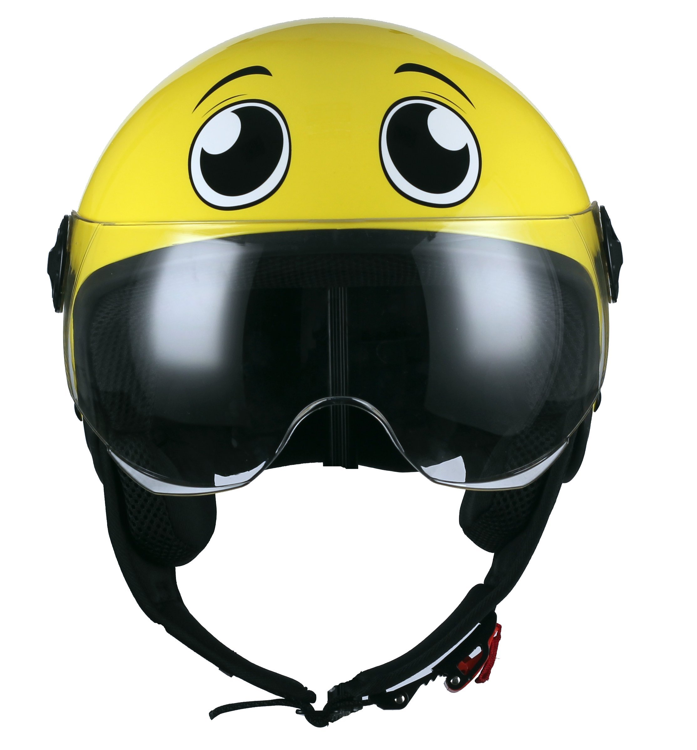 BHR Casco Moto Demi-Jet Linea One 801 — view 10