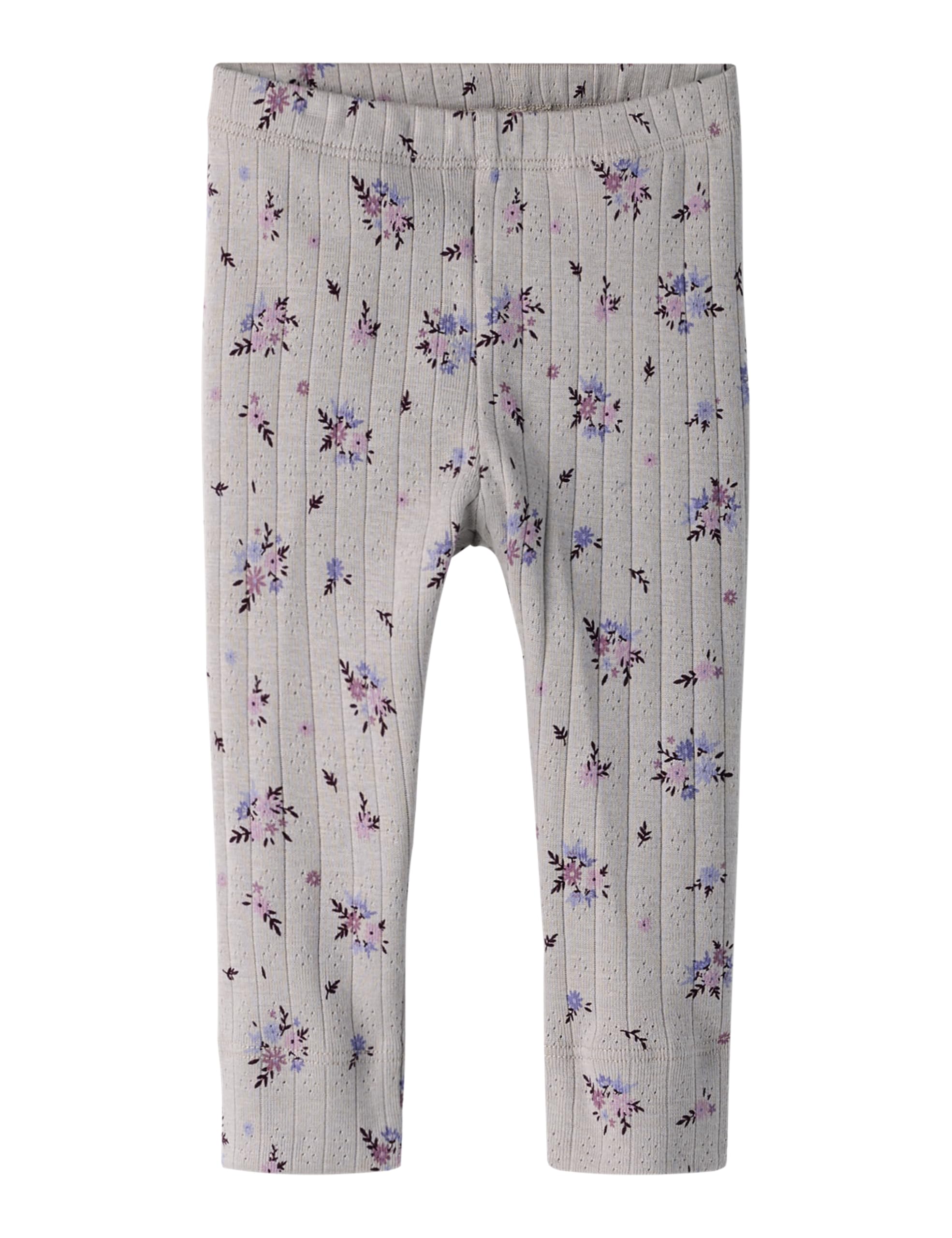 Name IT Damen Nbfsimone Slim Legging