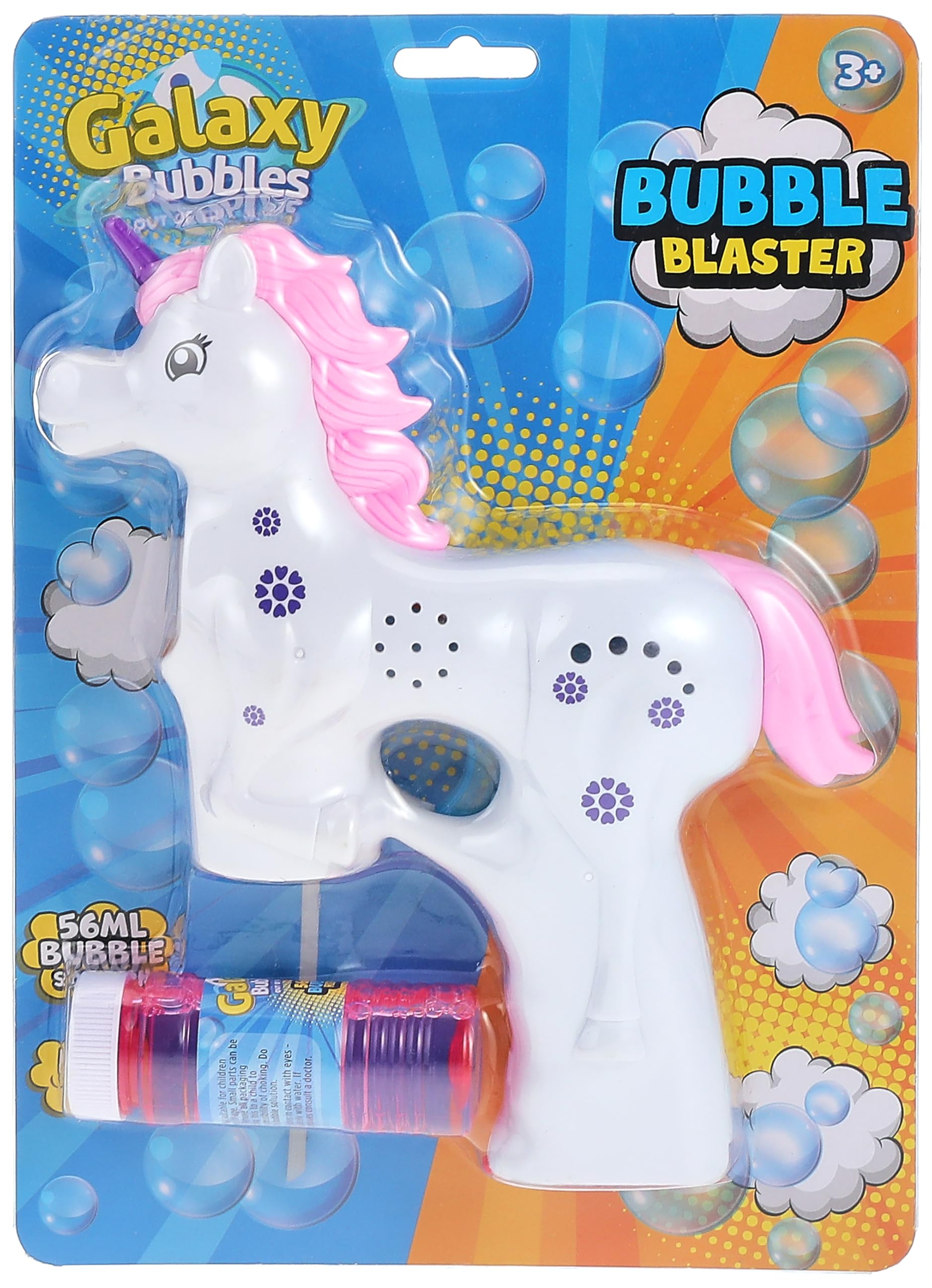 Unicorn Blaster with Solution 56 ml