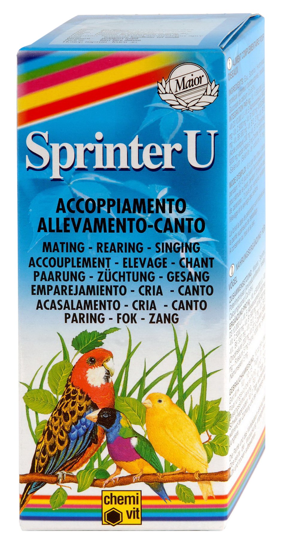 Nuevo Ria Oneras Sprinter | Compra Online a Precios Super Baratos