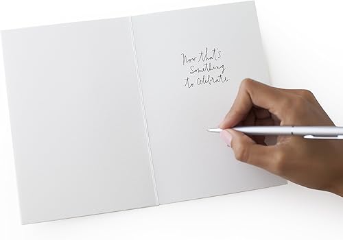 Miniatura 5 de Hallmark - Tarjeta de cumpleaños línea Signature (falda de tul)