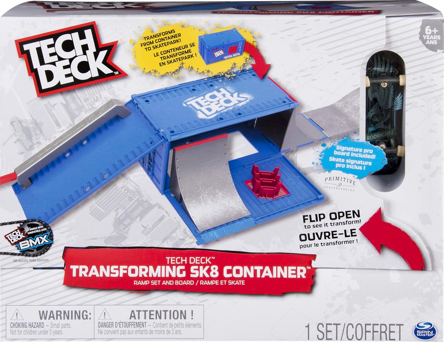 Tech deck 6035884 Clearance