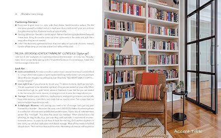 Affordable Interior Design: High-End Tips for Any Budget