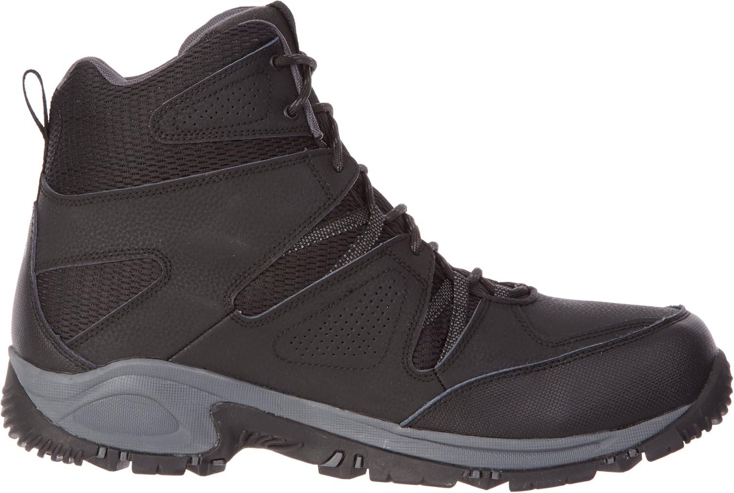 Columbia Men's Liftop II Wide Snow Boot
