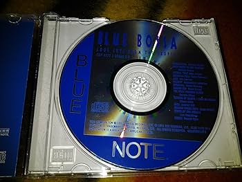 Andew Hill, Hank Mobley, Lou Donaldson, Donald Byrd - Blue