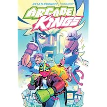 Arcade Kings Volume 1